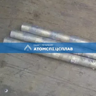 Пруток нержавеющий 08Х13 72 ГОСТ 5949-75
